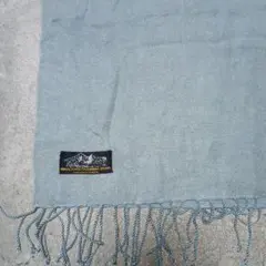 サイズ200㎝×86㎝程 パシュミナストール