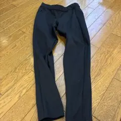 Mサイズ】ヨサ テラウェア 下のみ ジップスパッツ パンツ - メルカリ