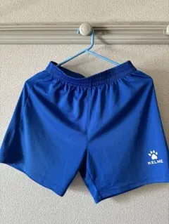 KELME サッカー　パンツ　ズボン