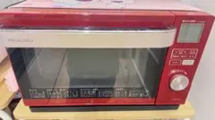 SHARP HEALSIO AX-CA200 電子レンジ 本体のサムネイル