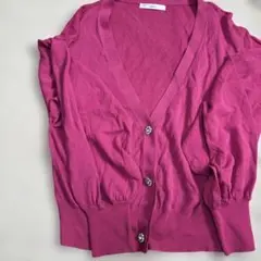 index カーディガン