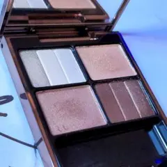 ルナソル スリーディメンショナルアイズ 大人気♡王道ブラウン♡上質濡れ艶まぶた♡