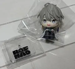 にじこっと ROF-MAO 甲斐田晴Ａ