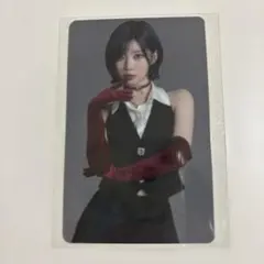 BABYMONSTER ラントレ CHOOM アサ