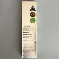 VT リードル ショット シナジー リペア クリーム 700 50ml 未使用