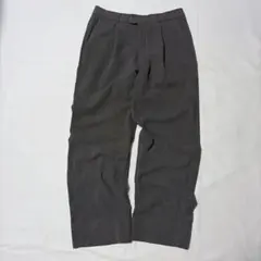ARMANI COLLEZIONI スラックス パンツ アルマーニのサムネイル