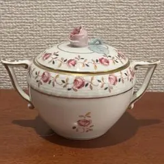 未使用品 LAWLEYS ローレイズティー ローズリボン ボウル 2セット