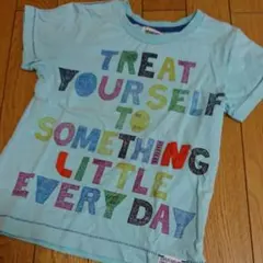 BRANSHES　ブランシェス Tシャツ 120のサムネイル