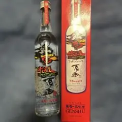 限定ボトル！宝酒造「純」 - メルカリ