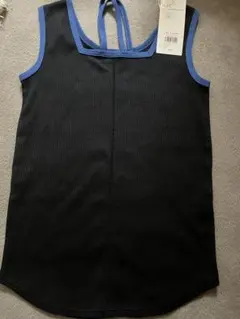 AZUL BY MOUSSY タンクトップ