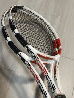BabolaT PURE STRIKE G3 2本セット