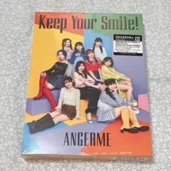 アンジュルム アルバム Keep Your Smile!