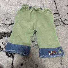 セサミストリート パンツ 80cmのサムネイル