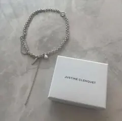 2025年最新】JUSTINE CLENQUET レディースの人気アイテム - メルカリ