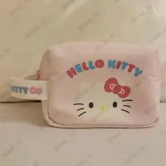 サンリオ ハローキティ ポーチ