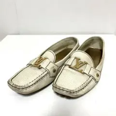 2025年最新】LOUIS VUITTON レディース ローファー・革靴の人気