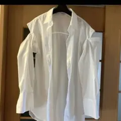 INGNI シャツ　Mサイズのサムネイル