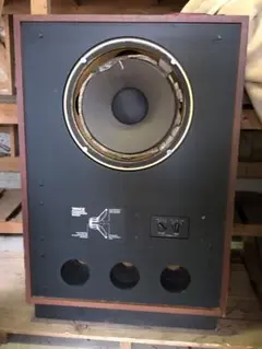 TANNOY タンノイ HPD385 アルニコ 同軸15インチ TANNOY speakers HPD385 15