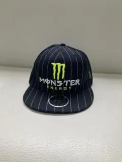 monster energy キャップ　刺繍のサムネイル