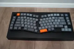 Keychron Q14 Pro アリス配列キーボード本体 - メルカリ