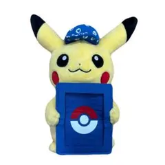 2026年最新】ピカチュウ カードスタンドの人気アイテム - メルカリ