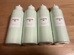 IGNIS io イグニスイオ イグニス ヘッドクレンズ シャンプー 頭皮 ヘアのサムネイル