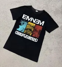 EMINEM エミネム BERZERK 티셔츠