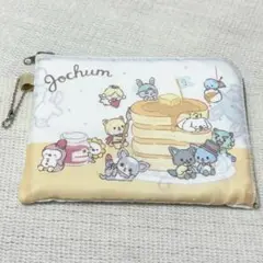 ジェオチャム キャラクターグッズ