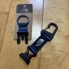 【廃盤カラー】ノースフェイス キーキーパーロング 新品未使用 国内正規品