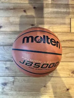 バスケットボール　5号　JB5000