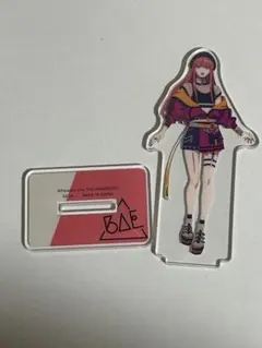 ParadoxLive Anne Faulkner アン・フォークナー アクスタ