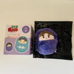 忍たま乱太郎　くるみたぴぬい　vol.2 竹谷八左ヱ門