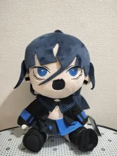 【新品未開封】Ado うっせーわ　ぬいぐるみ うっせぇわ」ぬいぐるみ / Ado auスマートパスプレミアム