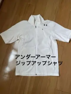 アンダーアーマー ゴルフ半袖ウエア