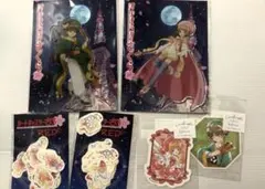 カードキャプターさくら マフラータオル さくら 知世 小狼 カードキャプターさくら マフラータオル さくら 知世 小狼 - メルカリ
