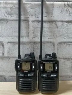 2026年最新】トランシーバーの人気アイテム - メルカリ