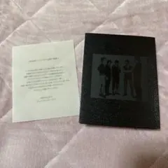 【限定品】嵐　10周年記念品