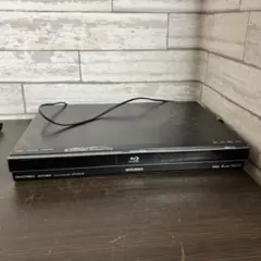 MITSUBISHI ブルーレイレコーダー DVR-BZ130のサムネイル