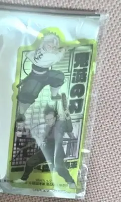 鬼滅の刃　映画劇場版無限城編　入場者特典クリアカード(不死川兄弟)