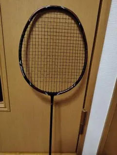 MIZUNO FORTIUS 11 QUICK バドミントンラケット - メルカリ