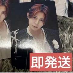 山田涼介 GHOST展 トレカ Hey! Say! JUMP S say