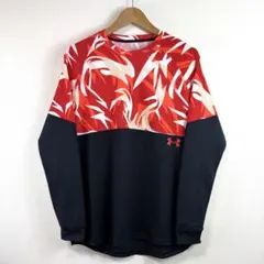 UNDER ARMOUR アンダーアーマー ロングTシャツ トレーニングシャツ