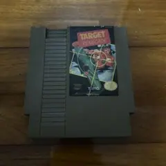NES Target: Renegade 北米版