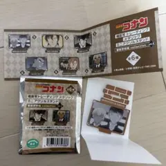 名探偵コナン 警察学校組 降谷零 諸伏景光 ミニアクリルスタンド