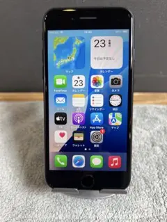 Apple iPhone SE2/64GB/電池健康83%/HW251