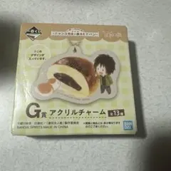 夏目友人帳　ニャンコ先生と焼きたてパン　G賞のサムネイル