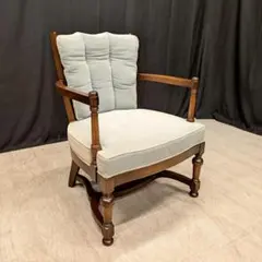 【カリモク】刈谷木工 ダイニングチェア 木製チェア ヴィンテージ家具 A0102 カリモク】刈谷木工 ダイニングチェア 木製チェア ヴィンテージ家具