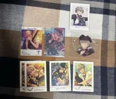 大神晃牙 セット