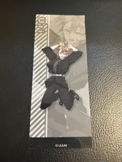 カラフルピーチ　うり　しおり