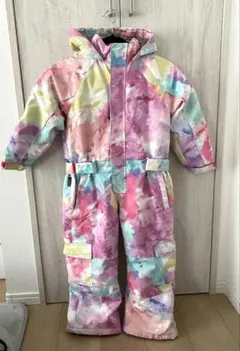 スノーウェア120センチ